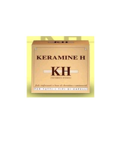 KERAMINE H FASC BI 10ML