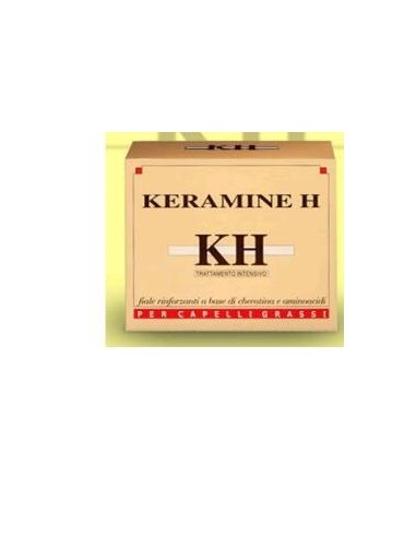 KERAMINE H FASC RO 10F 10ML