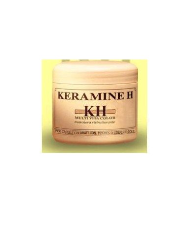 KERAMINE H MVC MASCH PROT250ML