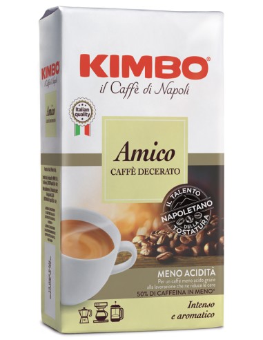 KIMBO AMICO DECER 225G