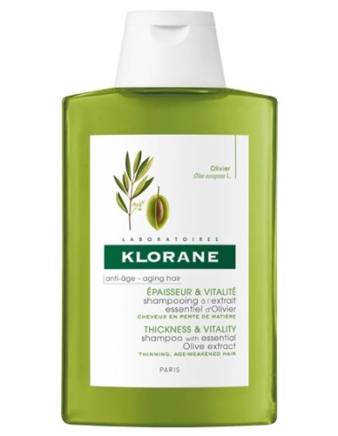 KLORANE 400ML