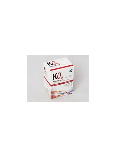 KQ10 DIET 10BUST