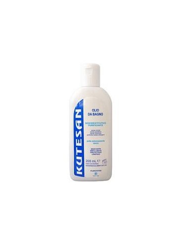 KUTESAN OLIO BAGNO 200ML