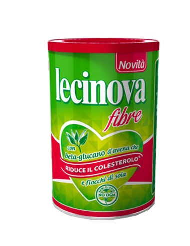 LECINOVA FIBRE 400G