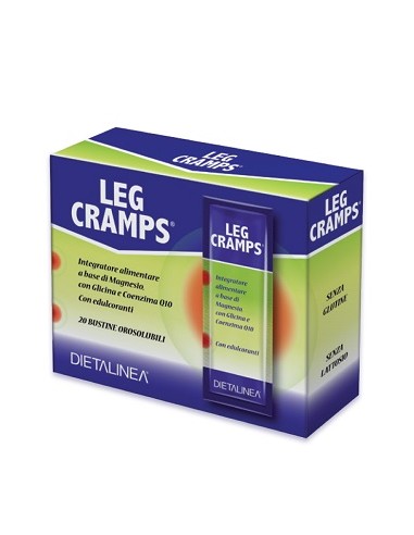 CRAMPS 20BUST DIETALINEA