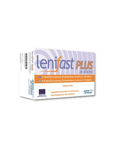 LENIFAST PLUS