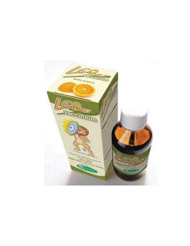 LEO VACCINIUM 100ML