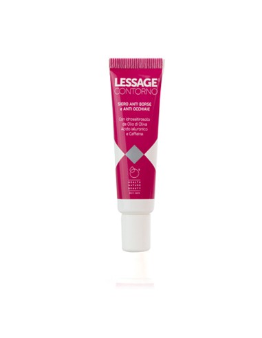 LESSAGE CONTORNING 15ML