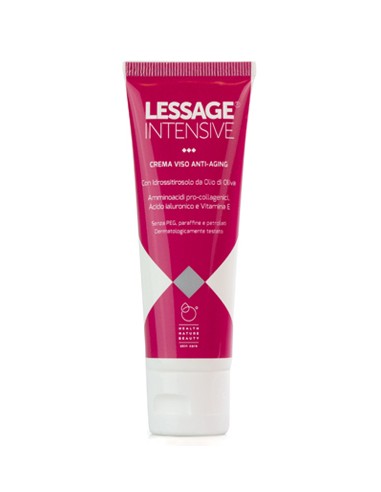 LESSAGE INTENSIVE 50ML