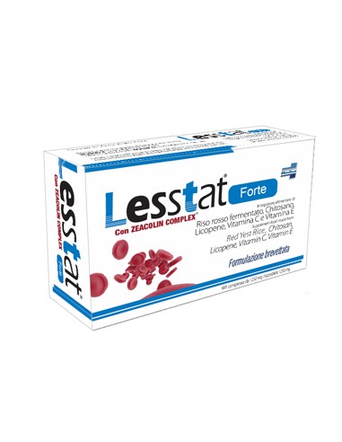 LESSTAT FOR 60CPR