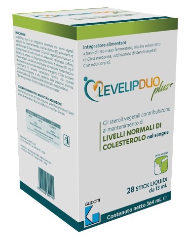 LEVELIPDUCING PLUS 28STICK