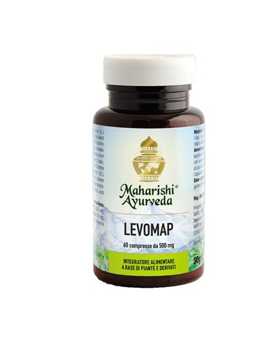 LEVOMAP 60CPR