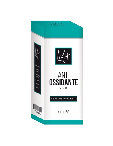 LIART ANTIOSSIDANTE 50ML