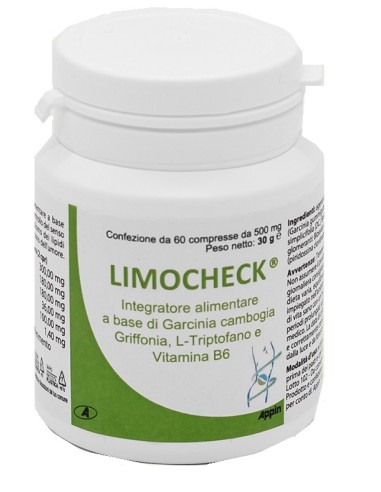 LIMOCHECK 60CPR