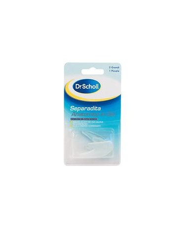 SCHOLL GELACTIV SEP/DITA ANAT