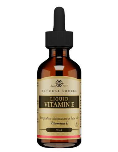 LIQUID VITAMIN AND 58ML