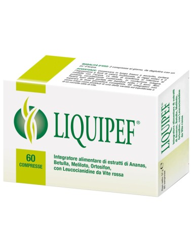 LIQUIPEF 60CPR