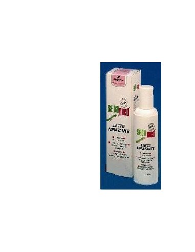 SEBAMED MOISTURIZING MILK 200ML