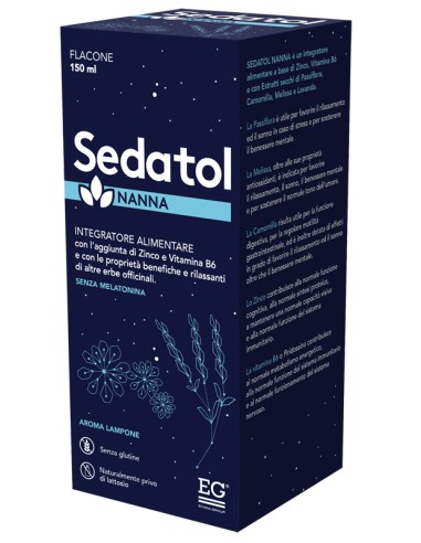 SEDATOL SLEEP 150ML