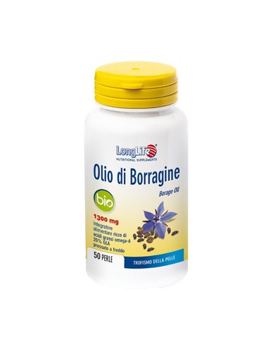 BORRAG BIO 50PRL