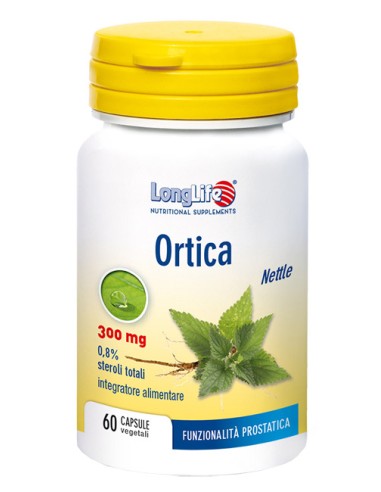 ORTICA 60CPS