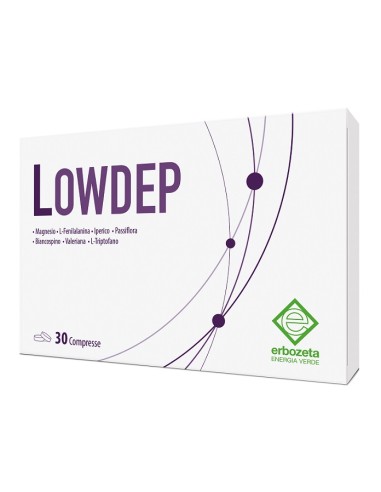 LOWDEP 30CPR