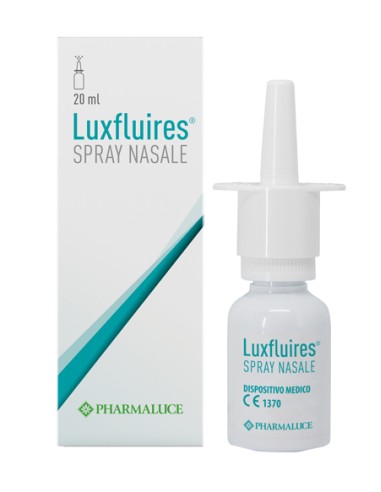 LUXFLUIRES NASAY 20ML