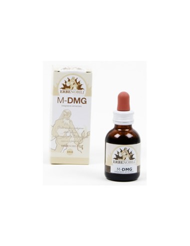 M-DMG 50ML