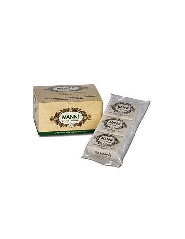 MANY' SANT'ANNA PANI 12% 120G