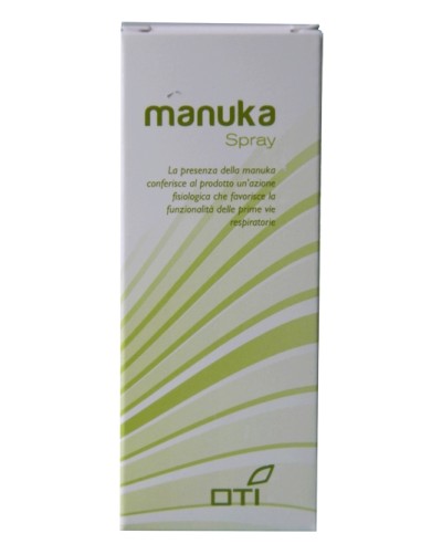 MANUKA NF SPRAY