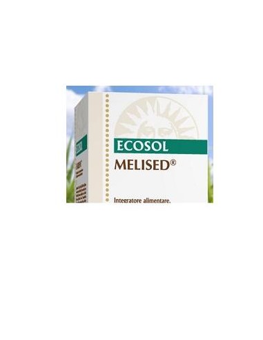 MELISED ECOSOL GOCCE 50 ML OTHER PRODUCTS