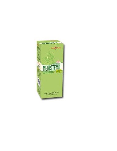 MERISTEMO 10 IMMUNO 100ML