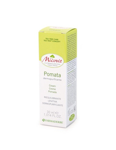 MICOVIT POMATA 30 ML OTHER