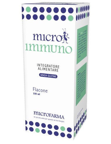 MICROIMMUNO 150 ML OTHER