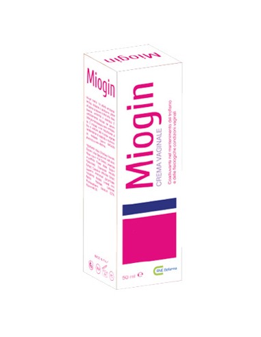 MIOGIN 50ML