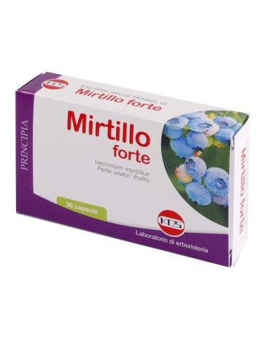 MIRTILL FORTE ES 30CPS