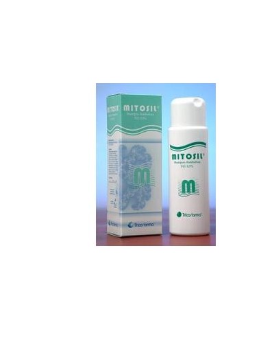 MITOSIL SHAMPOO ANTIFORF 150ML