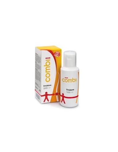 MOM COMBI EMULSION 100G