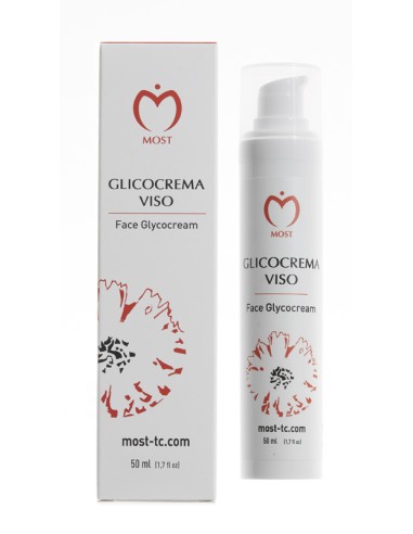 MOST GLICOCRETE VISO 50ML