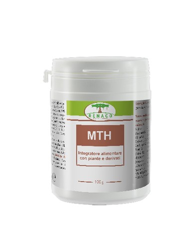 MTH POWDER 100 G