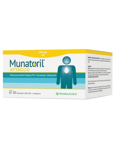 MUNATORIL 20FL