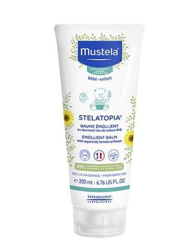 MUSTELA 2019 BALS EMO 200