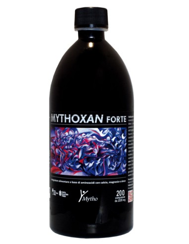 MYTHOXAN FORCE 200CPR