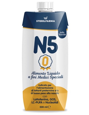 N50 500ML