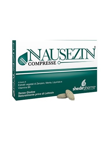 NAUSEZIN 30CPR