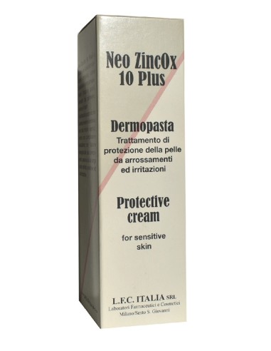 NEO ZINCOX 10PLUS DERMOPA 50ML