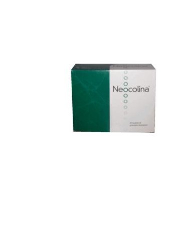 NEOCOLINA 20CPS