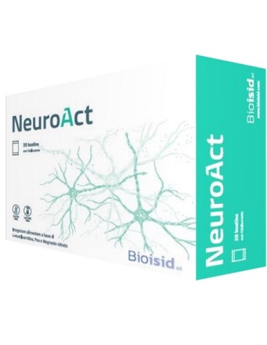 NEUROACT 20BUST