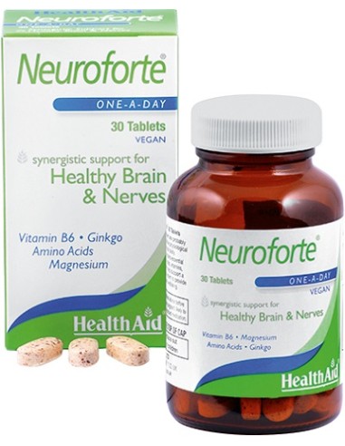 NEUROFORTE 30CPR