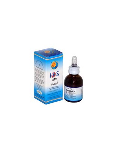 NEVROSOL LIQUID 50ML